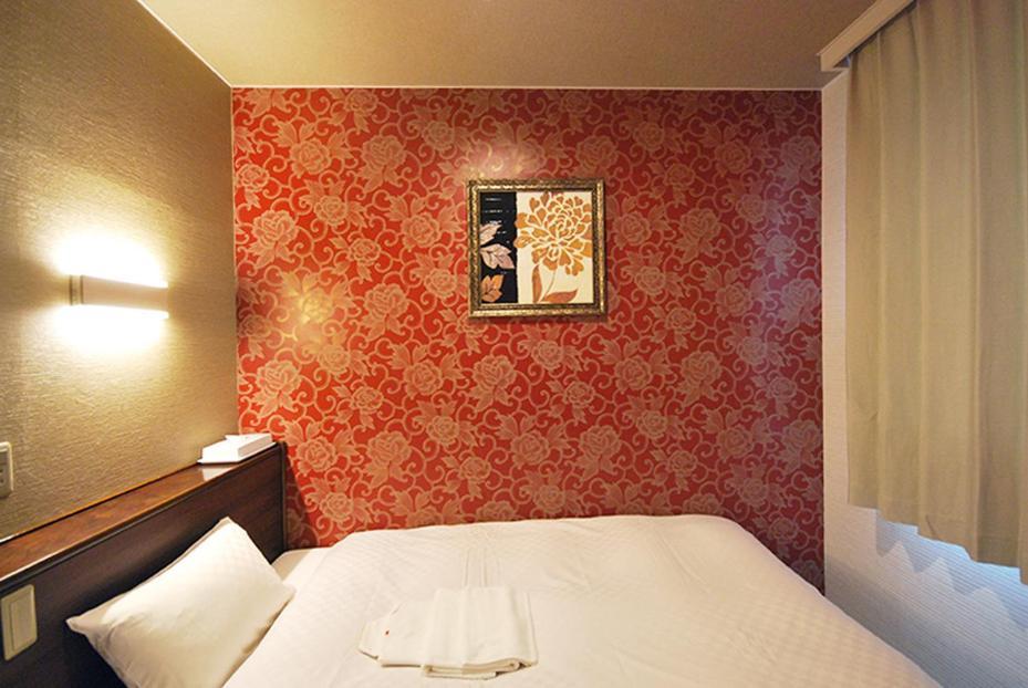 Park Hotel Pinza อิชิโนะมิยะ ภายนอก รูปภาพ